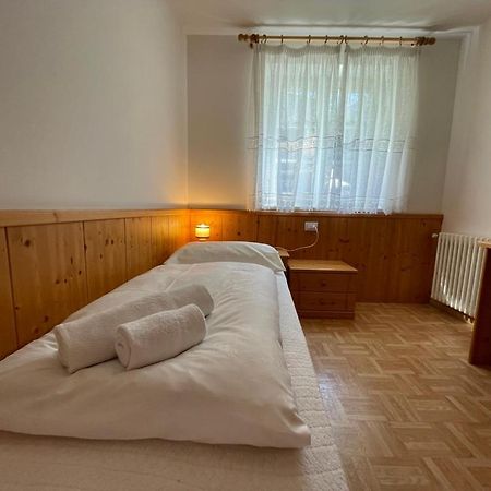 Casa Cesarina By Ama Val Di Fassa Apartman Canazei Kültér fotó