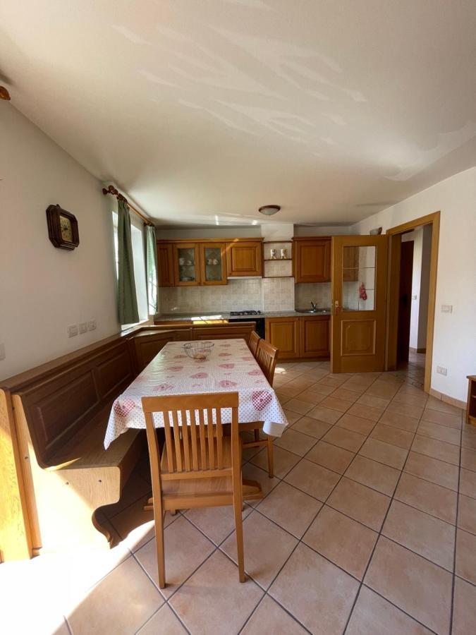 Casa Cesarina By Ama Val Di Fassa Apartman Canazei Kültér fotó