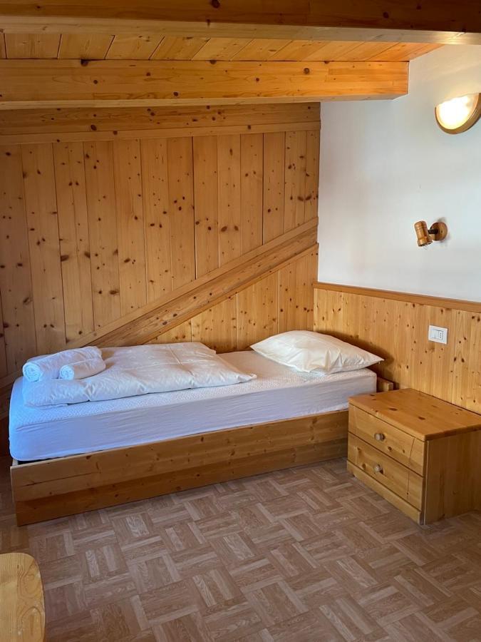 Casa Cesarina By Ama Val Di Fassa Apartman Canazei Kültér fotó