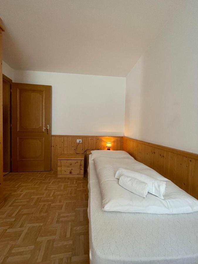 Casa Cesarina By Ama Val Di Fassa Apartman Canazei Kültér fotó