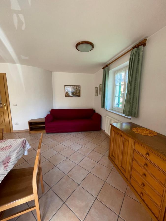 Casa Cesarina By Ama Val Di Fassa Apartman Canazei Kültér fotó
