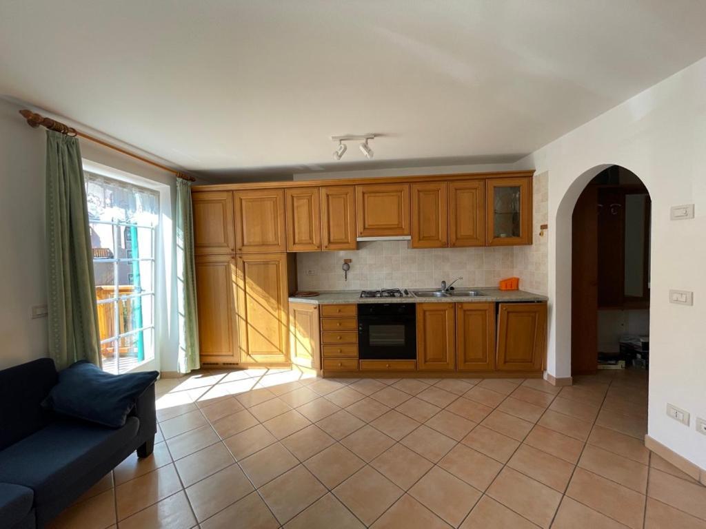 Casa Cesarina By Ama Val Di Fassa Apartman Canazei Kültér fotó