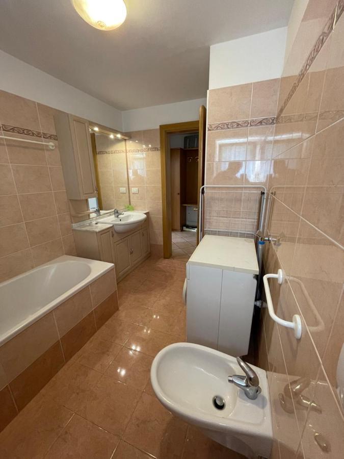 Casa Cesarina By Ama Val Di Fassa Apartman Canazei Kültér fotó