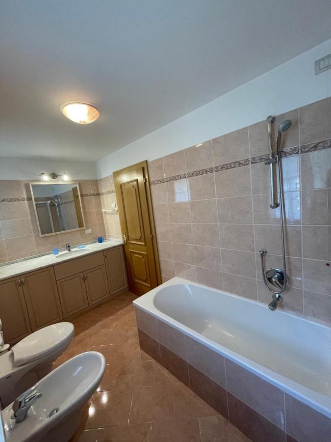 Casa Cesarina By Ama Val Di Fassa Apartman Canazei Kültér fotó