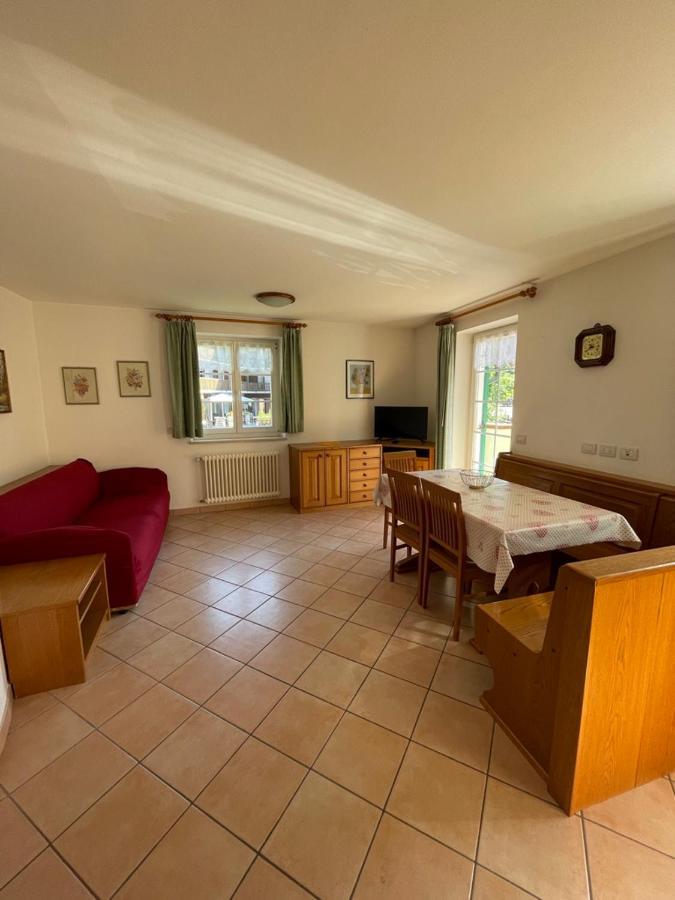 Casa Cesarina By Ama Val Di Fassa Apartman Canazei Kültér fotó