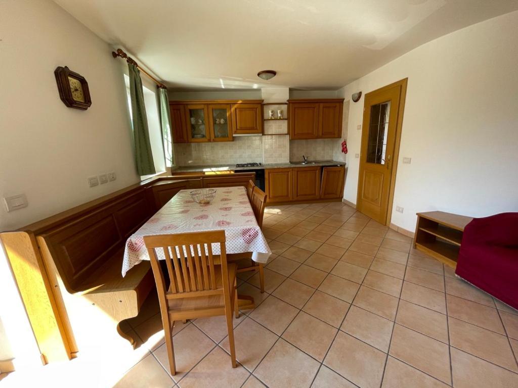 Casa Cesarina By Ama Val Di Fassa Apartman Canazei Kültér fotó