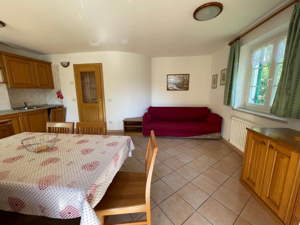 Casa Cesarina By Ama Val Di Fassa Apartman Canazei Kültér fotó